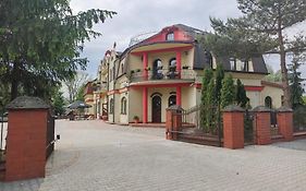 Zajazd Miechus